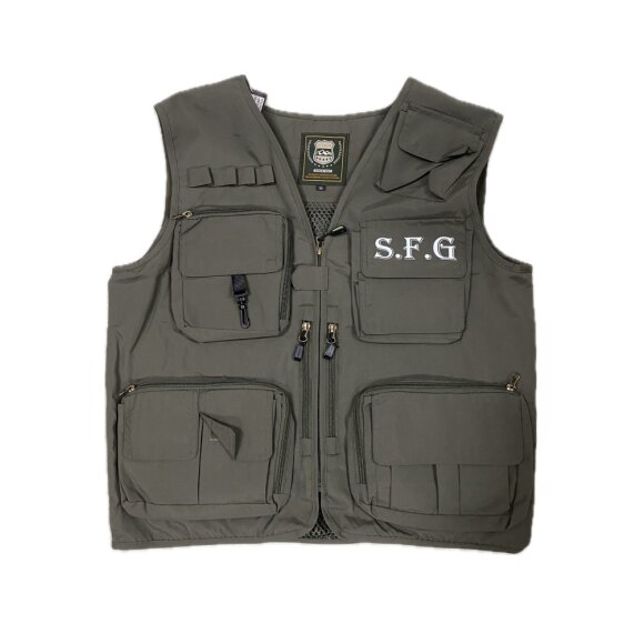 S.F.G - Fiskevest Classic