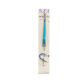 S.F.G - Hornfisk Belona Special