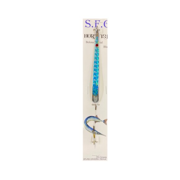 S.F.G - Hornfisk Belona Special