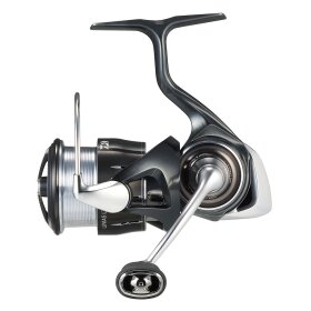 Daiwa - 24 Luvias LT