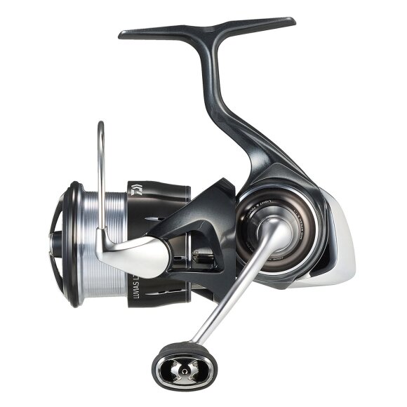 Daiwa - 24 Luvias LT