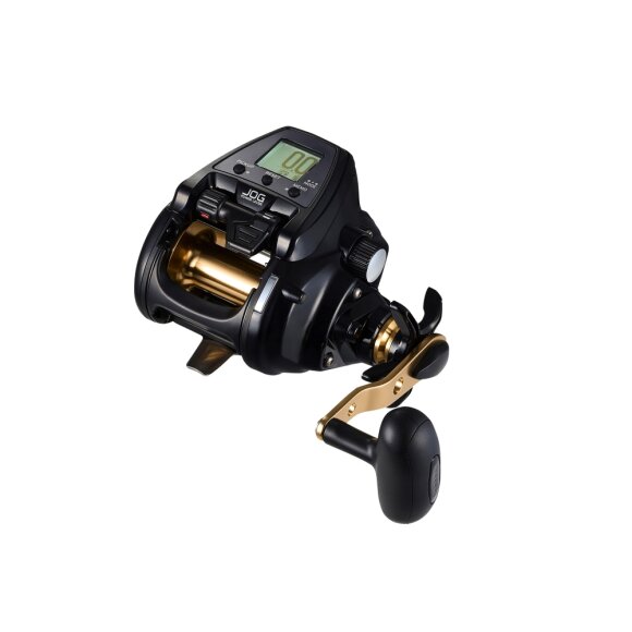 Daiwa - 24 Tanacom