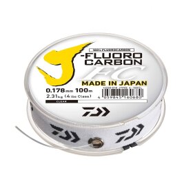Daiwa - J-Fluorocarbon