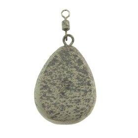 S.F.G - Flat Pear med Swivel