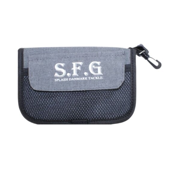 S.F.G - Rig Wallet Large