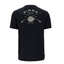 Simms - Classic Tackle T-Shirt