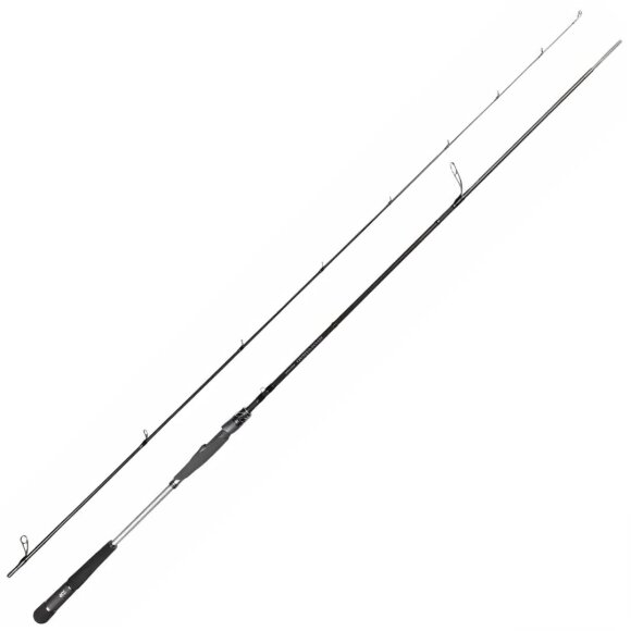 Daiwa - Morethan AGS Spin