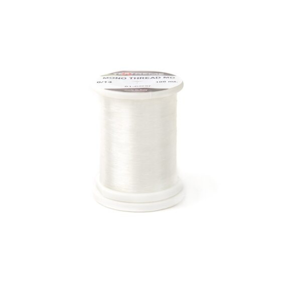 Fly Dressing - Textreme Mono Tråd