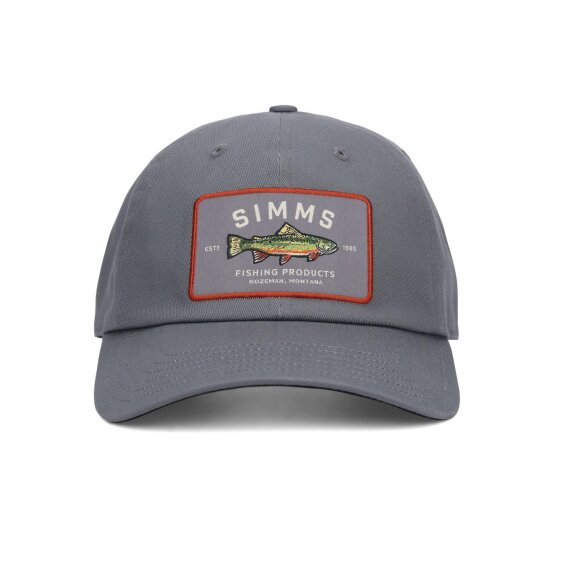 Simms - Single Haul Cap