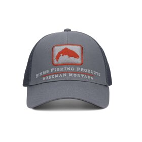 Simms - Single Haul Small Fit Trucker