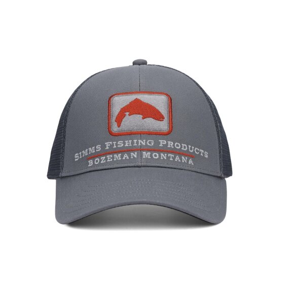 Simms - Single Haul Small Fit Trucker