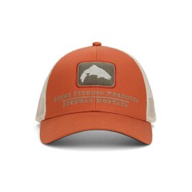Simms - Double Haul Icon Trucker