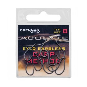 Drennan - Acolyte Carp Method Hook