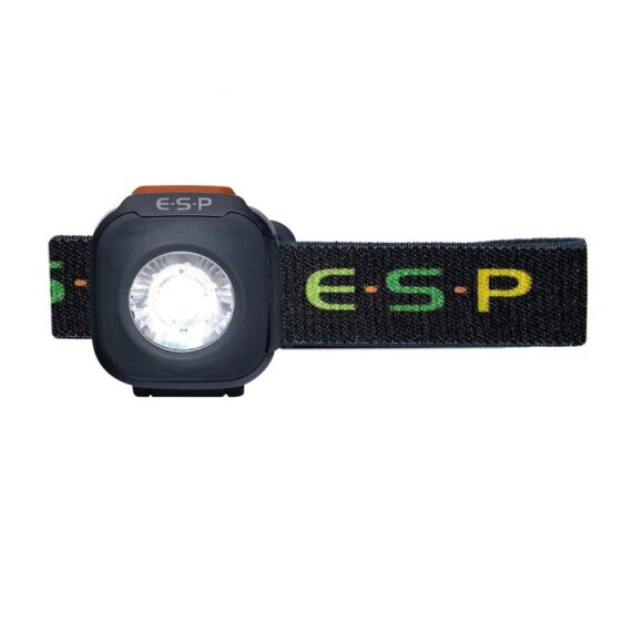E.S.P - ESP 200lm Head Lamp