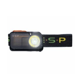 S.F.G - ESP 350lm Head Lamp