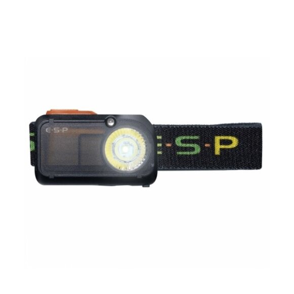 S.F.G - ESP 350lm Head Lamp