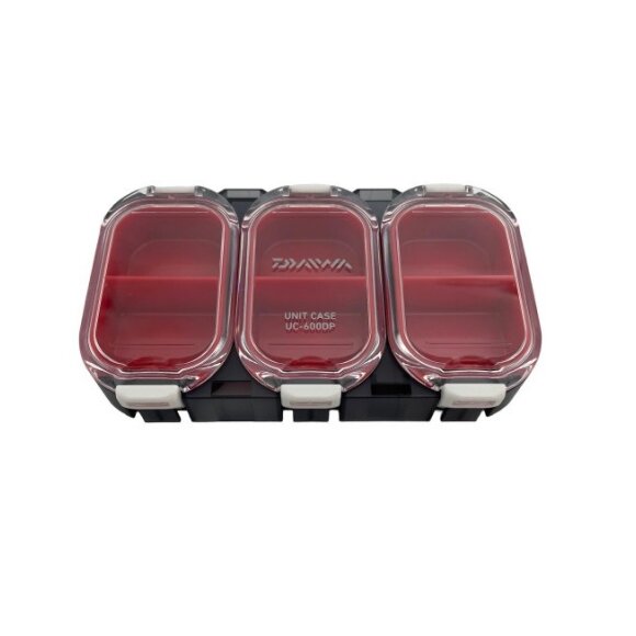 Daiwa - WP Sealed Unit Case