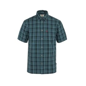Fjällräven - Övik Lite Shirt SS