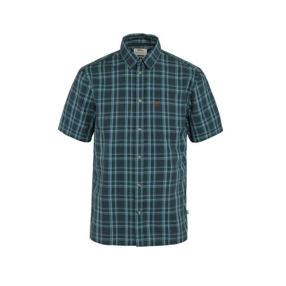 Fjällräven - Övik Lite Shirt SS