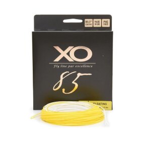 Vision - XO 85 WF Flueline