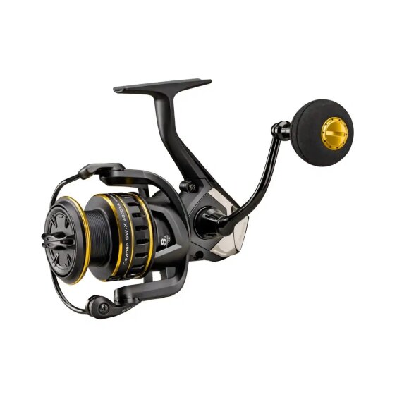 Okuma - Ceymar SW-X