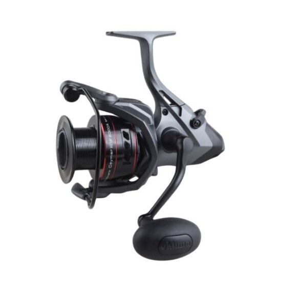 Okuma - Ceymar HD Baitfeeder