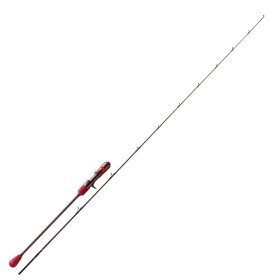 Williamson - Solid Slow Jigging