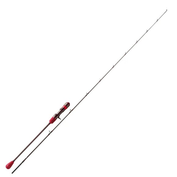 Williamson - Solid Slow Jigging