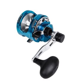 Okuma - Cavalla LH Jigging