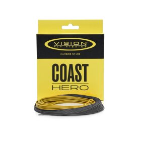 Vision - Hero Coast 95
