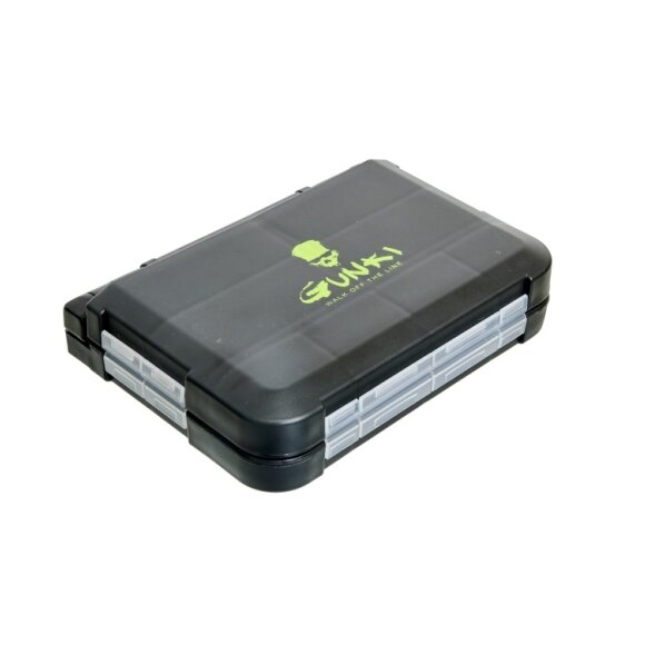 Gunki - Compact Tacklebox