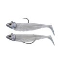 Gunki - G'Bump SWM 145 Rady Pack
