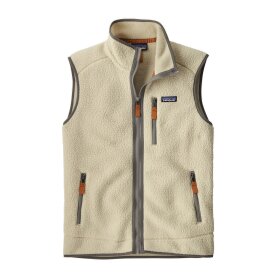 Patagonia - M's Retro Pile Vest