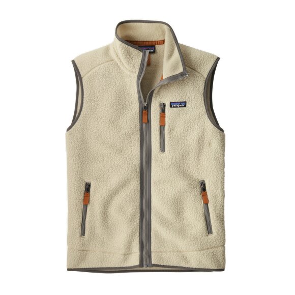 Patagonia - M's Retro Pile Vest