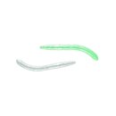 Libra Lure - Fatty D'worm 65mm