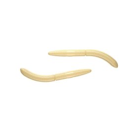 Libra Lure - Fatty D'worm 65mm