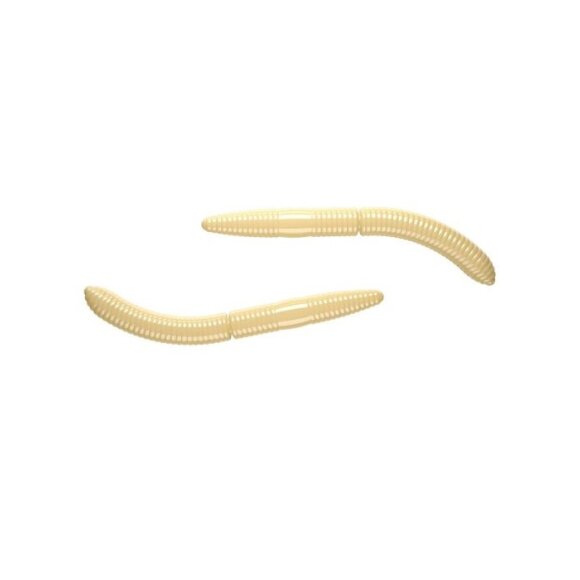 Libra Lure - Fatty D'worm 65mm