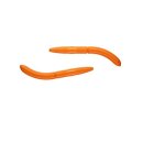 Libra Lure - Fatty D'worm 65mm