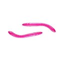 Libra Lures - Fatty D'worm 65mm