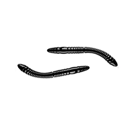 Libra Lures - Fatty D'worm 65mm