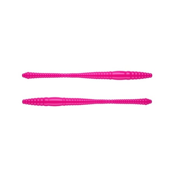 Libra Lure - Libra Lures Dying Worm