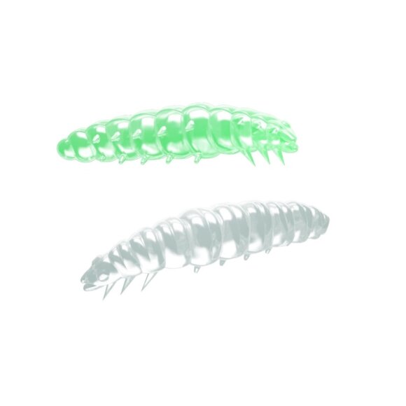 Libra Lures - Larva
