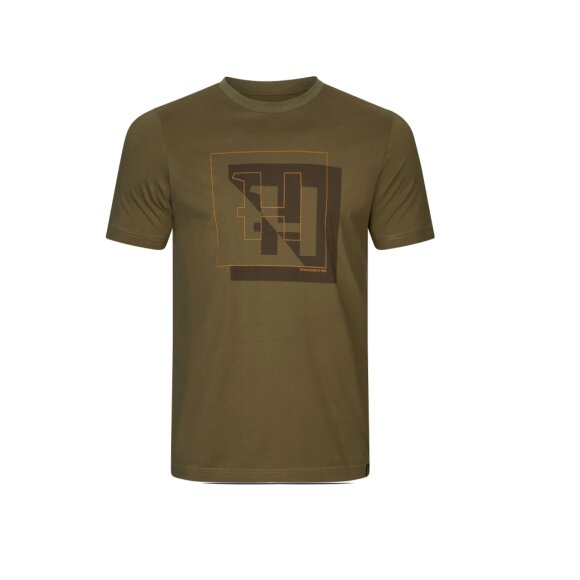 Härkila - H Logo T shirt