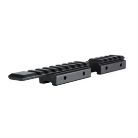 Hawke - Match Mount Weaver/Picatinny