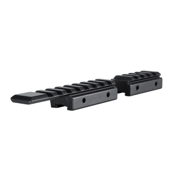 Hawke - Match Mount Weaver/Picatinny