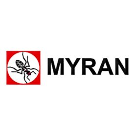 Myran Myran