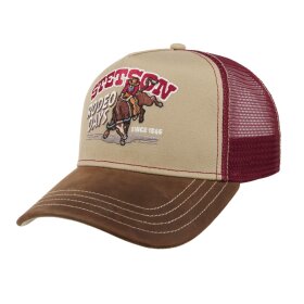 Stetson - Trucker Cap Rodeo Days