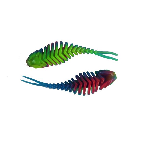 Ultimate Trout - Ultimate Trout T-Rex