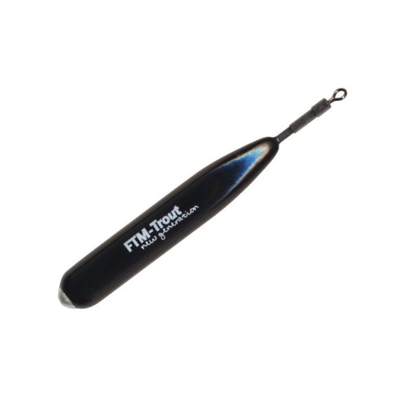 FTM - Driver Bottom Detector