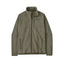 Patagonia - M's Better Sweater